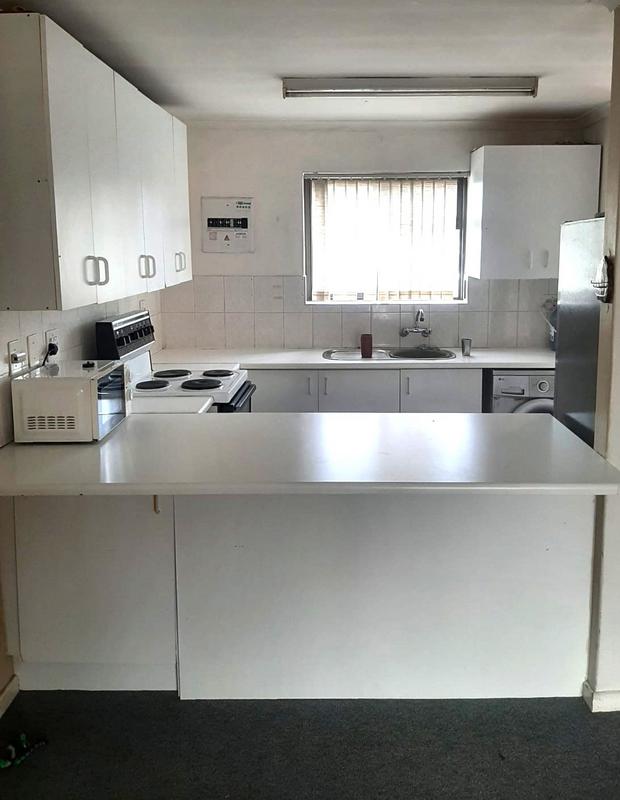 To Let 2 Bedroom Property for Rent in Bellville Western Cape